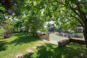 Phuttal Residence