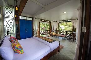 Phuttal Residence