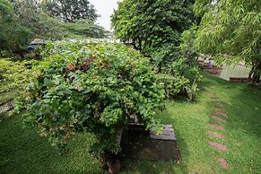 Phuttal Residence