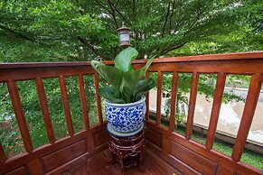 Phuttal Residence