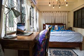 Phuttal Residence