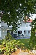 Parkhotel Stadthagen