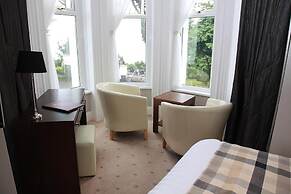 Park Hotel Tenby