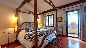 La Bergerie du Moulin