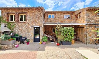 La Bergerie du Moulin