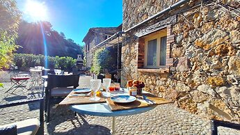 La Bergerie du Moulin