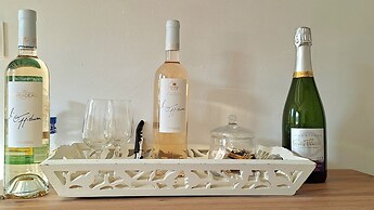 La Bergerie du Moulin