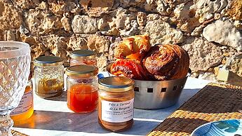 La Bergerie du Moulin