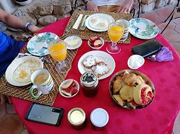 La Bergerie du Moulin