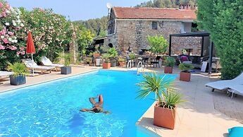 La Bergerie du Moulin