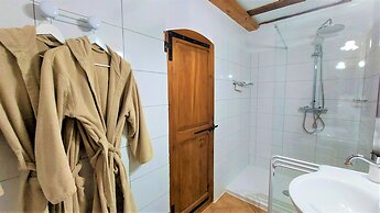 La Bergerie du Moulin