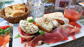 La Bergerie du Moulin