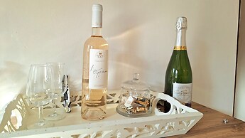 La Bergerie du Moulin