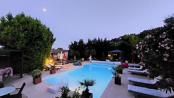 La Bergerie du Moulin