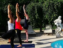 La Bergerie du Moulin