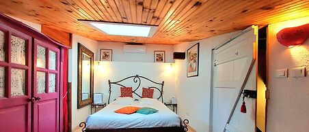 La Bergerie du Moulin