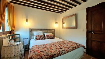 La Bergerie du Moulin