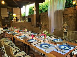 La Bergerie du Moulin