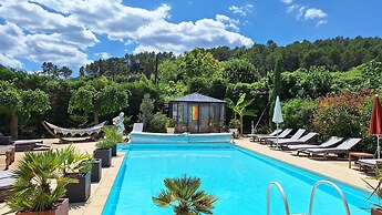 La Bergerie du Moulin