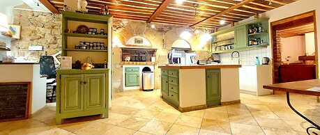 La Bergerie du Moulin