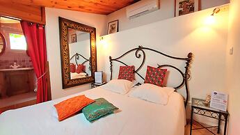 La Bergerie du Moulin