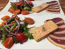 La Bergerie du Moulin