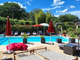 La Bergerie du Moulin