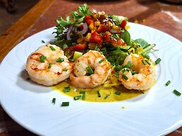 La Bergerie du Moulin