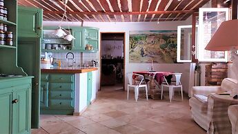 La Bergerie du Moulin