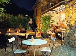 La Bergerie du Moulin