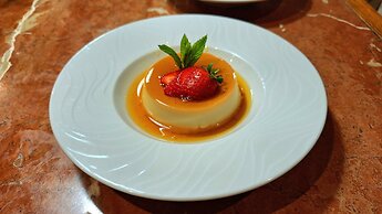 La Bergerie du Moulin