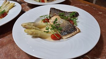 La Bergerie du Moulin