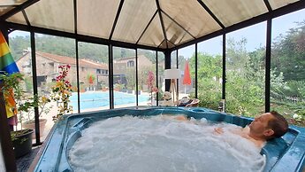 La Bergerie du Moulin