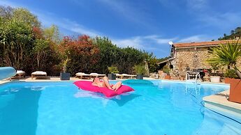 La Bergerie du Moulin