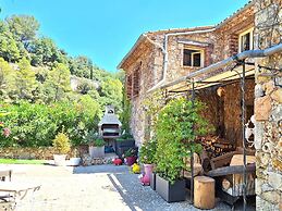 La Bergerie du Moulin