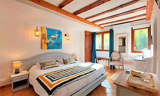 La Bergerie du Moulin