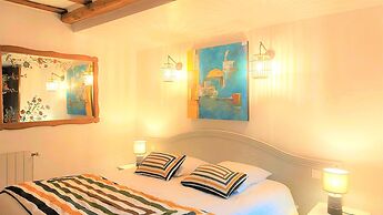 La Bergerie du Moulin