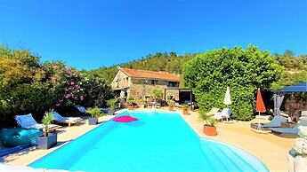 La Bergerie du Moulin