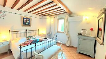 La Bergerie du Moulin