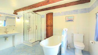 La Bergerie du Moulin