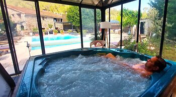 La Bergerie du Moulin