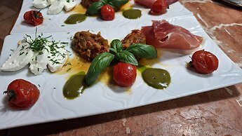 La Bergerie du Moulin