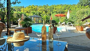 La Bergerie du Moulin