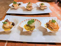 La Bergerie du Moulin