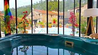 La Bergerie du Moulin