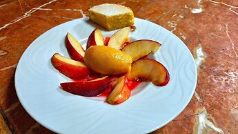 La Bergerie du Moulin