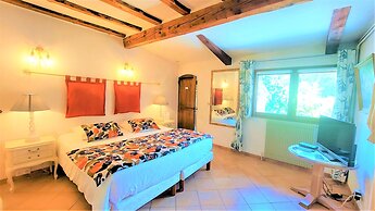 La Bergerie du Moulin