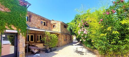 La Bergerie du Moulin