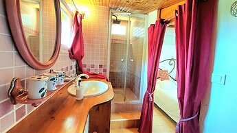 La Bergerie du Moulin