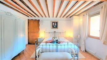 La Bergerie du Moulin